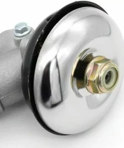 MONLY Matriau - Le Rducteur De La Dbroussailleuse Est En Alliage D'aluminium De Haute Qualit Et En Acier. Il Est Antirouille, Anticorrosion Et Possde Une Excellente Rsistance L'oxydation.Spcifications Disponibles - Il Existe Quatre Tailles De Rducteur: 26 Mm De -Débroussailleuse Soldes Magasin 67668193 4