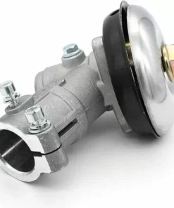 MONLY Matriau - Le Rducteur De La Dbroussailleuse Est En Alliage D'aluminium De Haute Qualit Et En Acier. Il Est Antirouille, Anticorrosion Et Possde Une Excellente Rsistance L'oxydation.Spcifications Disponibles - Il Existe Quatre Tailles De Rducteur: 26 Mm De -Débroussailleuse Soldes Magasin 67668193 5