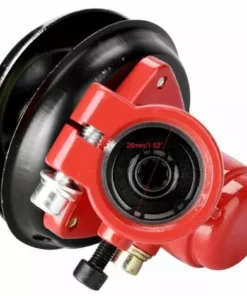 GRID COOL Débroussailleuse Tondeuse Remplacer Tête De Boîte De Vitesses Tête De Boîte De Vitesses Rouge 26mm Diamètre 9 Dents 9 GRID COOL Débroussailleuse Tondeuse Remplacer Tête De Boîte De Vitesses Tête De Boîte De Vitesses Rouge 26mm Diamètre 9 Dents -Débroussailleuse Soldes Magasin 67670410 3