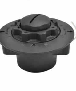 Cisea TÊTE DE FAUCHAGE Pour Coupe-Bordure STIHL FS38 FS45 FS46 FS50 FSE60 FSE71 FSE81 AUTOCUT C 5-2/4006 710 2105