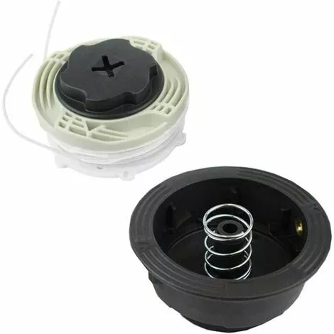 Cisea Tête De Débroussailleuse De Rechange C6-2 Pour Débroussailleuses Stihl FS38, FS40, FS45, FS46, FS50, FSE60, FSE71, FSE81 4006-710-2126 6 Cisea Tête De Débroussailleuse De Rechange C6-2 Pour Débroussailleuses Stihl FS38, FS40, FS45, FS46, FS50, FSE60, FSE71, FSE81 4006-710-2126 – Image 4