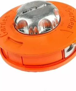 OSQI Bobine Fil Tete Debroussailleuse Universelle M10 X 1,25 Filetage à Gauche Pièces De Rechange Coupe Bordure (M10 X 1,25) 11 OSQI Bobine Fil Tete Debroussailleuse Universelle M10 X 1,25 Filetage à Gauche Pièces De Rechange Coupe Bordure (M10 X 1,25) -Débroussailleuse Soldes Magasin 67676465 5