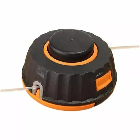 ENLENK Tête De Débroussailleuse P25 Pour McCulloch B26PS T26CS MT260CLS Rep 5310250-01 3 ENLENK Tête De Débroussailleuse P25 Pour McCulloch B26PS T26CS MT260CLS Rep 5310250-01