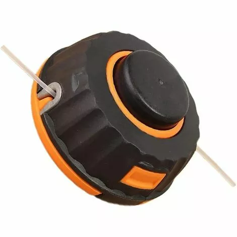 ENLENK Tête De Débroussailleuse P25 Pour McCulloch B26PS T26CS MT260CLS Rep 5310250-01 6 ENLENK Tête De Débroussailleuse P25 Pour McCulloch B26PS T26CS MT260CLS Rep 5310250-01 â Image 4