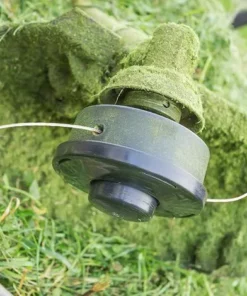 ENLENK Lot De 2 Têtes De Tondeuse à Gazon Universelles Pour Tondeuse à Gazon En Nylon Bobine De Rechange Pour Tondeuse à Gazon M10 X 1,25 Pour Tondeuses à Essence 11 ENLENK Lot De 2 Têtes De Tondeuse à Gazon Universelles Pour Tondeuse à Gazon En Nylon Bobine De Rechange Pour Tondeuse à Gazon M10 X 1,25 Pour Tondeuses à Essence -Débroussailleuse Soldes Magasin 67679399 5