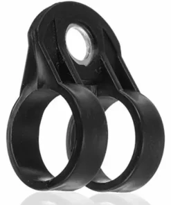 ENLENK Crochet/pince/support De Harnais De 26 Mm Pour Arbre De Débroussailleuse