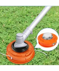 ENLENK Tondeuse à Gazon Universelle En Aluminium, Adaptée à La Cour De Jardin M10 X 1,25 LH 10 ENLENK Tondeuse à Gazon Universelle En Aluminium, Adaptée à La Cour De Jardin M10 X 1,25 LH -Débroussailleuse Soldes Magasin 67681341 4