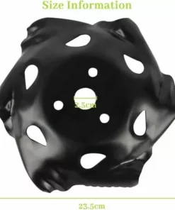 ENLENK Tête De Coupe-herbe, Tête De Coupe-herbe, Tête De Coupe-herbe, Tête De Coupe Universelle, Tête De Coupe-herbe En Acier, Accessoires De Débroussailleuse Pour Jardin, 235x25,4 Mm -Débroussailleuse Soldes Magasin 67681795 2