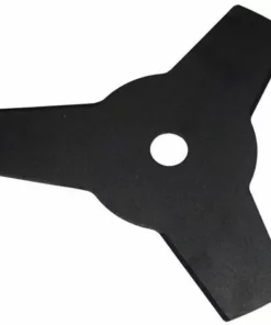 ENLENK Lame De Tondeuse à Gazon, Lame De Rechange Pour Débroussailleuse En Acier à 3 Dents 7 ENLENK Lame De Tondeuse à Gazon, Lame De Rechange Pour Débroussailleuse En Acier à 3 Dents -Débroussailleuse Soldes Magasin 67682981 2