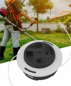 JOORRT Tête De Débroussailleuse De Rechange Pour Stihl Autocut C26-2 FS 55/56/70/94/91/111/131/240 4002 710 2137 -Débroussailleuse Soldes Magasin 67688958 5