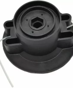 ECHOO TÊTE DE FAUCHAGE Pour Tete Debroussailleuse Stihl FS38 FS45 FS46 FS50 FSE60 FSE71 FSE81 AUTOCUT C 5-2/4006 710 2105 -Débroussailleuse Soldes Magasin 67696638 5