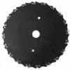 ECHOO Lame De Débroussailleuse à Scie D’éclaircissage, 30 Cm, 25,4 Mm 2 ECHOO Lame De Débroussailleuse à Scie D’éclaircissage, 30 Cm, 25,4 Mm -Débroussailleuse Soldes Magasin 67696960 1