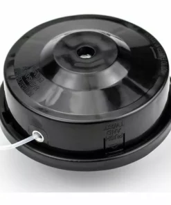 ENLENK Lot De 2 Tête De Débroussailleuse Universelle A6481 Nylon Bobine De Rechange De Tondeuse Débroussailleuse Tête De Coupe M10 X 1,25 Pour Débroussailleuse Thermique à Essence 10 ENLENK Lot De 2 Tête De Débroussailleuse Universelle A6481 Nylon Bobine De Rechange De Tondeuse Débroussailleuse Tête De Coupe M10 X 1,25 Pour Débroussailleuse Thermique à Essence -Débroussailleuse Soldes Magasin 67839197 4