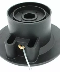 QERSTA Tête De Coupe Pour Stihl Fse 60 Fse71 Fse81 Fs38 Fs40 Fs45 Fs46 Fs50 Viking Te600 Te700 Te1000 Autocut 5-2 Autocut C5-2 Référence 4006 710 2103 4006 7610 -Débroussailleuse Soldes Magasin 67872536 4