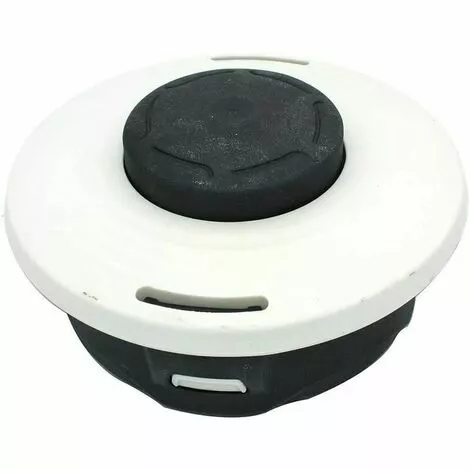 QERSTA Tête De Coupe Spool Remplacement Stihl Autocut 46-2 Fs160 Fs260 Fs310 Fs360 Fs400 Fs410 Fs460 Débroussailleuse Pièces De Rechange # 4003 710 2115 3 QERSTA Tête De Coupe Spool Remplacement Stihl Autocut 46-2 Fs160 Fs260 Fs310 Fs360 Fs400 Fs410 Fs460 Débroussailleuse Pièces De Rechange # 4003 710 2115