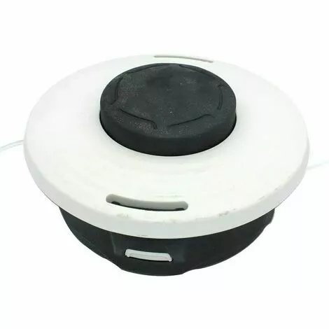 QERSTA Tête De Coupe Spool Remplacement Stihl Autocut 46-2 Fs160 Fs260 Fs310 Fs360 Fs400 Fs410 Fs460 Débroussailleuse Pièces De Rechange # 4003 710 2115 4 QERSTA Tête De Coupe Spool Remplacement Stihl Autocut 46-2 Fs160 Fs260 Fs310 Fs360 Fs400 Fs410 Fs460 Débroussailleuse Pièces De Rechange # 4003 710 2115 – Image 2