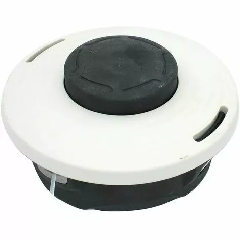 QERSTA Tête De Coupe Spool Remplacement Stihl Autocut 46-2 Fs160 Fs260 Fs310 Fs360 Fs400 Fs410 Fs460 Débroussailleuse Pièces De Rechange # 4003 710 2115 5 QERSTA Tête De Coupe Spool Remplacement Stihl Autocut 46-2 Fs160 Fs260 Fs310 Fs360 Fs400 Fs410 Fs460 Débroussailleuse Pièces De Rechange # 4003 710 2115 – Image 3