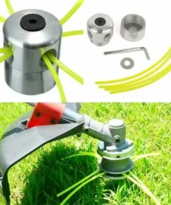 THSINDE THSIDNE Tête De Débroussailleuse Universelle -Débroussailleuse Soldes Magasin 67872640 2