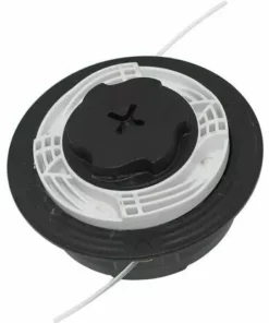 QERSTA Tête De Tonte Remplacer Stihl Autocut C6-2 C5-2 5-2 Pour Stihl Fse60 Fse 71 Fse 81 Fs38 Fs40 Fs45 Fs46 Fs50 Viking Te600 Te700 Te1000 4006 710 2126 -Débroussailleuse Soldes Magasin 67873560 2