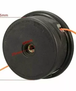 QERSTA Remplacement De La Tête De Coupe Pour La Tête De Coupe Stihl Autocut 25-2 Fs120 Fs44 Fs55 Fs70 Fs80 Fs90 Fs100 8 QERSTA Remplacement De La Tête De Coupe Pour La Tête De Coupe Stihl Autocut 25-2 Fs120 Fs44 Fs55 Fs70 Fs80 Fs90 Fs100 -Débroussailleuse Soldes Magasin 67873723 2