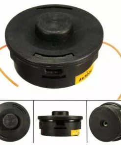 QERSTA Remplacement De La Tête De Coupe Pour La Tête De Coupe Stihl Autocut 25-2 Fs120 Fs44 Fs55 Fs70 Fs80 Fs90 Fs100 9 QERSTA Remplacement De La Tête De Coupe Pour La Tête De Coupe Stihl Autocut 25-2 Fs120 Fs44 Fs55 Fs70 Fs80 Fs90 Fs100 -Débroussailleuse Soldes Magasin 67873723 3