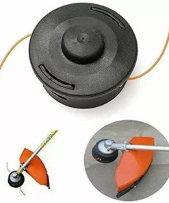 QERSTA Remplacement De La Tête De Coupe Pour La Tête De Coupe Stihl Autocut 25-2 Fs120 Fs44 Fs55 Fs70 Fs80 Fs90 Fs100 10 QERSTA Remplacement De La Tête De Coupe Pour La Tête De Coupe Stihl Autocut 25-2 Fs120 Fs44 Fs55 Fs70 Fs80 Fs90 Fs100 -Débroussailleuse Soldes Magasin 67873723 4