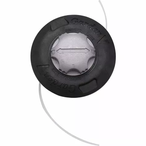 LLOVE Universal M10 Aluminium Nylon Brosse Tondeuse À Gazon Bosse Bobine Tondeuse À Gazon 2 Fil Tête De Coupe Fil Fil Tronçonneuse Tondeuse À Gazon 3 LLOVE Universal M10 Aluminium Nylon Brosse Tondeuse À Gazon Bosse Bobine Tondeuse À Gazon 2 Fil Tête De Coupe Fil Fil Tronçonneuse Tondeuse À Gazon