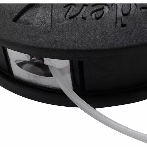 LLOVE Universal M10 Aluminium Nylon Brosse Tondeuse À Gazon Bosse Bobine Tondeuse À Gazon 2 Fil Tête De Coupe Fil Fil Tronçonneuse Tondeuse À Gazon 5 LLOVE Universal M10 Aluminium Nylon Brosse Tondeuse À Gazon Bosse Bobine Tondeuse À Gazon 2 Fil Tête De Coupe Fil Fil Tronçonneuse Tondeuse À Gazon – Image 3