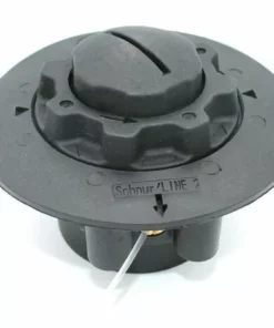 Kueatily Têtes De Coupe Pour Stihl FSE 60 FSE71 FSE81 FS38 FS40 FS45 FS46 FS50 Viking TE600 TE700 TE1000 AutoCut 5-2 AutoCut C5-2 Numéro De Référence 4006 710 2103 4006 710 2106 -Débroussailleuse Soldes Magasin 67906493 3