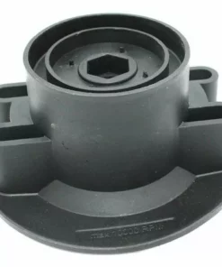 Kueatily Têtes De Coupe Pour Stihl FSE 60 FSE71 FSE81 FS38 FS40 FS45 FS46 FS50 Viking TE600 TE700 TE1000 AutoCut 5-2 AutoCut C5-2 Numéro De Référence 4006 710 2103 4006 710 2106 -Débroussailleuse Soldes Magasin 67906493 4