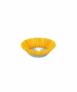 ENLENK Brosse Anti-mauvaises Herbes Pour Débroussailleuse Outil De Jardin Tête De Débroussailleuse 200 Mm -Débroussailleuse Soldes Magasin 67907775 4