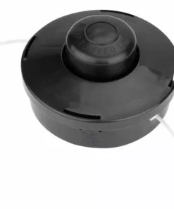 GRID COOL Tête De Débroussailleuse Universelle Nylon Bobine De Rechange Et Tête De Coupe M10 X 1,25 Pour Débroussailleuse Thermique à Essence