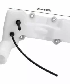 FLYME Bouchon De Réservoir De Gaz Pour Stihl FS120 FS120R FS 200 FS200R FS250 FS250R FS FS350