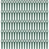 ECHOO Lames De Coupe En Plastique Non Fragiles De 83 Mm Pour Tondeuse à Gazon 100pcs -Débroussailleuse Soldes Magasin 67933358 1