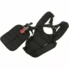 Jardin Piscine Harnais à Double Bandoulière Pour Débroussailleuse Tondeuse, Débroussailleuse Tondeuse Husqvarna Echo, Noir LangRay -Débroussailleuse Soldes Magasin 67959430 1