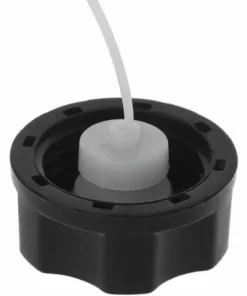 QERSTA Bouchons De Réservoir De Carburant Bouchon D'Essence Carburant Pour Tondeuse à Gazon,Débroussailleuse,1pcs 7 QERSTA Bouchons De Réservoir De Carburant Bouchon D'Essence Carburant Pour Tondeuse à Gazon,Débroussailleuse,1pcs -Débroussailleuse Soldes Magasin 67962505 3