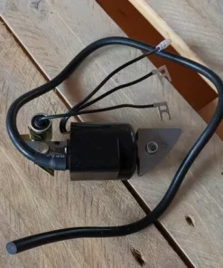 QERSTA Bobine D'allumage, Pack Haute Tension, Bobine D'allumage G150 G200 G300 G400 Bobine D'allumage 5 QERSTA Bobine D'allumage, Pack Haute Tension, Bobine D'allumage G150 G200 G300 G400 Bobine D'allumage -Débroussailleuse Soldes Magasin 67962552 2