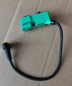 QERSTA Husqvarna Partner K750 K760 K770 Bobine D'allumage Kit Haute Tension Husqvarna -Débroussailleuse Soldes Magasin 67962591 2