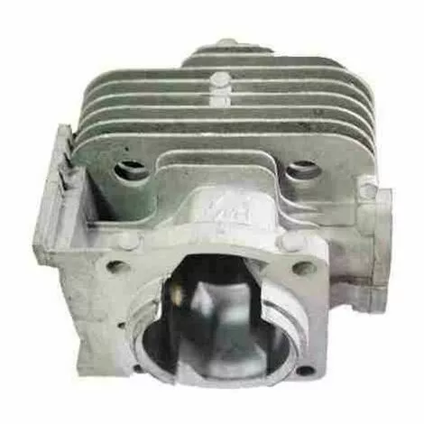 QERSTA Kit De Piston De Cylindre Pour Tondeuse à Gazon 40F-5 Jeux De Cylindres 430TU43 Cylindre Piston TL43 Cylindre TB43 4 QERSTA Kit De Piston De Cylindre Pour Tondeuse à Gazon 40F-5 Jeux De Cylindres 430TU43 Cylindre Piston TL43 Cylindre TB43 – Image 2