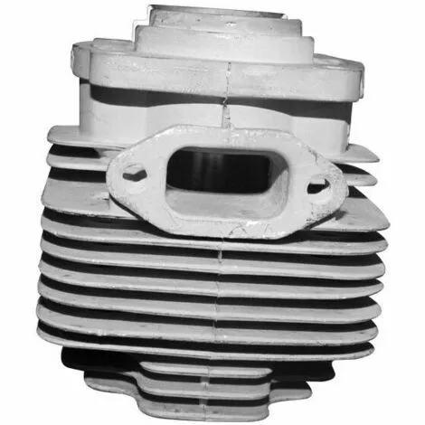 QERSTA Kit De Piston De Cylindre Pour Tondeuse à Gazon 40F-5 Jeux De Cylindres 430TU43 Cylindre Piston TL43 Cylindre TB43 5 QERSTA Kit De Piston De Cylindre Pour Tondeuse à Gazon 40F-5 Jeux De Cylindres 430TU43 Cylindre Piston TL43 Cylindre TB43 – Image 3