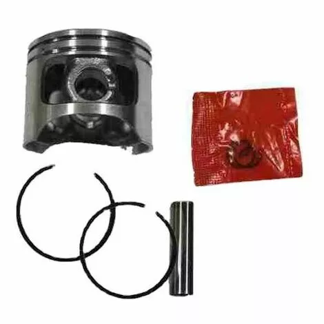 QERSTA Kit De Piston De Cylindre Pour Tondeuse à Gazon 40F-5 Jeux De Cylindres 430TU43 Cylindre Piston TL43 Cylindre TB43 7 QERSTA Kit De Piston De Cylindre Pour Tondeuse à Gazon 40F-5 Jeux De Cylindres 430TU43 Cylindre Piston TL43 Cylindre TB43 – Image 5