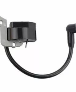 QERSTA Bobine D'allumage Haute Tension Pour Tondeuse à Gazon Stihl FS38 FS45 FS55 FC55 HL45 HS45 KM55 Avec Bobine D'allumage