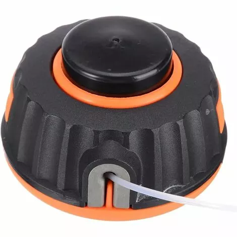 CESIèCLEFOU Tête De Coupe P25 Pour Débroussailleuse Lefou 3 CESIèCLEFOU Tête De Coupe P25 Pour Débroussailleuse Lefou