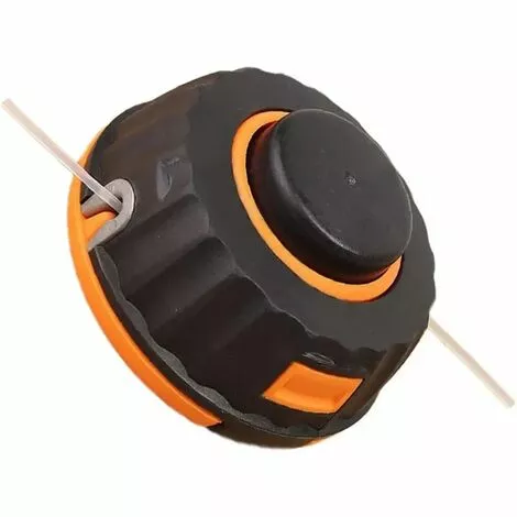 CESIèCLEFOU Tête De Coupe P25 Pour Débroussailleuse Lefou 5 CESIèCLEFOU Tête De Coupe P25 Pour Débroussailleuse Lefou – Image 3