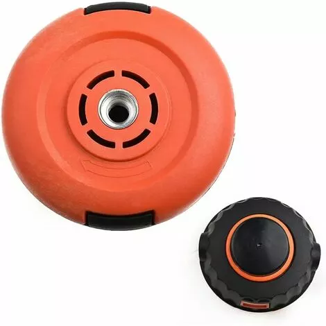 CESIèCLEFOU Tête De Coupe P25 Pour Débroussailleuse Lefou 6 CESIèCLEFOU Tête De Coupe P25 Pour Débroussailleuse Lefou – Image 4