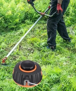 CESIèCLEFOU Tête De Coupe P25 Pour Débroussailleuse Lefou 11 CESIèCLEFOU Tête De Coupe P25 Pour Débroussailleuse Lefou -Débroussailleuse Soldes Magasin 67993651 5