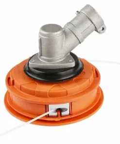 CESIèCLEFOU Tête De Débroussailleuse Universelle En Alliage M10 X 1,25 - Tige Droite - Pour Débroussailleuse - Robuste Lefou 9 CESIèCLEFOU Tête De Débroussailleuse Universelle En Alliage M10 X 1,25 - Tige Droite - Pour Débroussailleuse - Robuste Lefou -Débroussailleuse Soldes Magasin 67993905 3