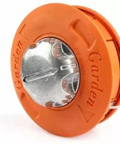 CESIèCLEFOU Tête De Débroussailleuse Universelle En Alliage M10 X 1,25 - Tige Droite - Pour Débroussailleuse - Robuste Lefou 10 CESIèCLEFOU Tête De Débroussailleuse Universelle En Alliage M10 X 1,25 - Tige Droite - Pour Débroussailleuse - Robuste Lefou -Débroussailleuse Soldes Magasin 67993905 4