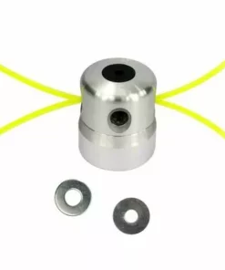 Cisea Tête De Débroussailleuse Universelle 9 Cisea Tête De Débroussailleuse Universelle -Débroussailleuse Soldes Magasin 68076489 3