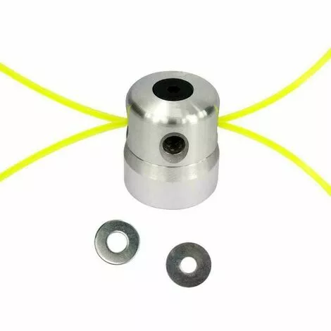 Cisea Tête De Débroussailleuse Universelle 5 Cisea Tête De Débroussailleuse Universelle – Image 3